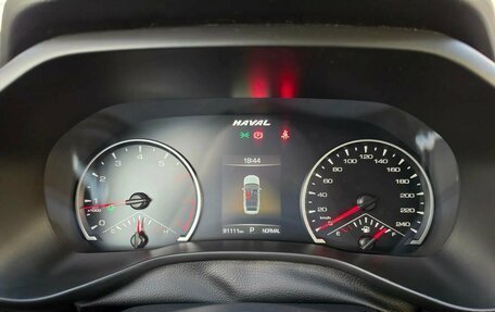 Haval Jolion, 2023 год, 1 490 000 рублей, 16 фотография