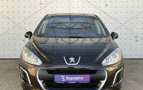 Peugeot 308 II, 2012 год, 600 000 рублей, 3 фотография