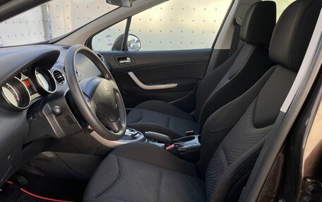 Peugeot 308 II, 2012 год, 600 000 рублей, 11 фотография