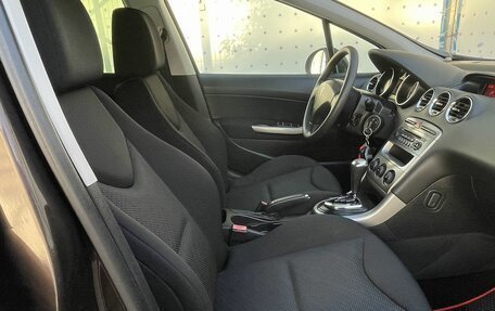 Peugeot 308 II, 2012 год, 600 000 рублей, 12 фотография