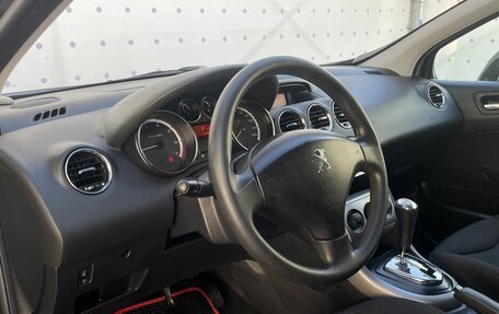 Peugeot 308 II, 2012 год, 600 000 рублей, 15 фотография
