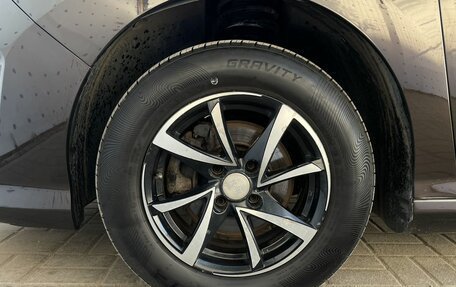 Peugeot 308 II, 2012 год, 600 000 рублей, 19 фотография