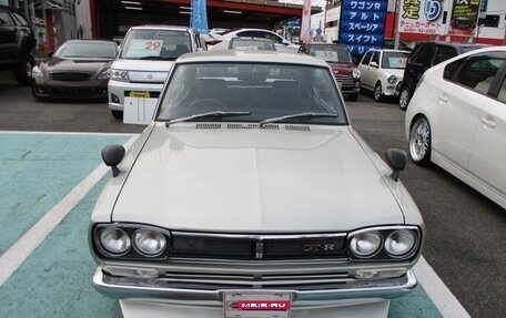 Nissan Skyline, 1972 год, 8 500 000 рублей, 2 фотография
