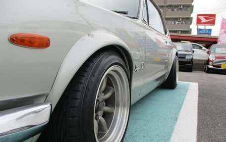 Nissan Skyline, 1972 год, 8 500 000 рублей, 6 фотография