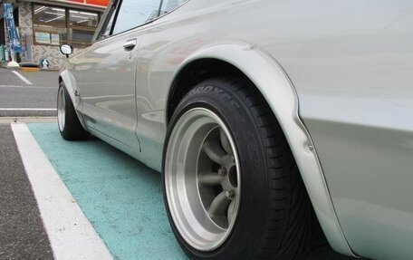 Nissan Skyline, 1972 год, 8 500 000 рублей, 5 фотография