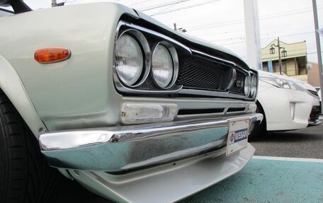 Nissan Skyline, 1972 год, 8 500 000 рублей, 9 фотография