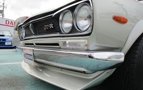 Nissan Skyline, 1972 год, 8 500 000 рублей, 10 фотография
