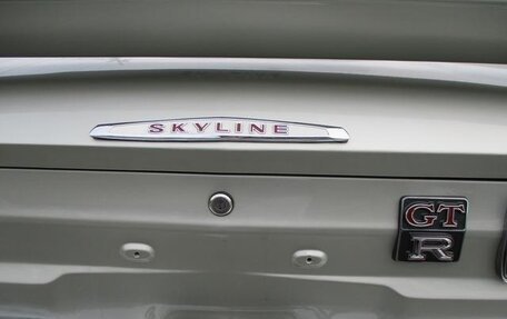 Nissan Skyline, 1972 год, 8 500 000 рублей, 16 фотография
