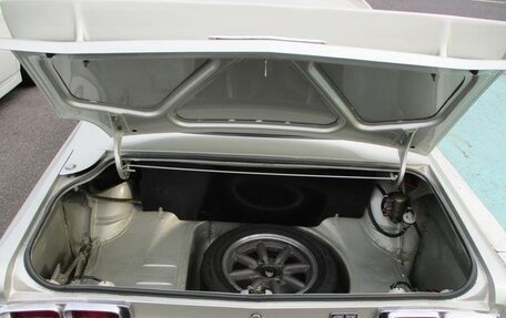 Nissan Skyline, 1972 год, 8 500 000 рублей, 18 фотография