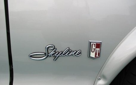 Nissan Skyline, 1972 год, 8 500 000 рублей, 14 фотография