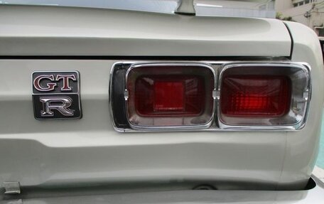 Nissan Skyline, 1972 год, 8 500 000 рублей, 17 фотография