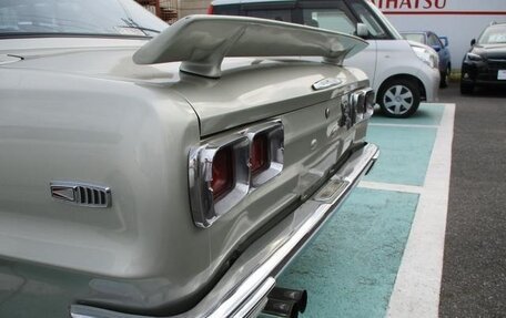 Nissan Skyline, 1972 год, 8 500 000 рублей, 12 фотография