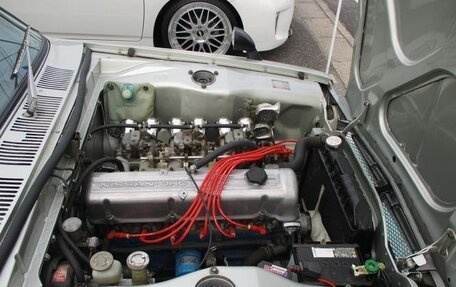 Nissan Skyline, 1972 год, 8 500 000 рублей, 19 фотография