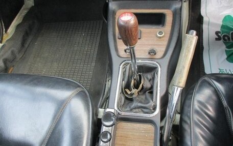 Nissan Skyline, 1972 год, 8 500 000 рублей, 29 фотография