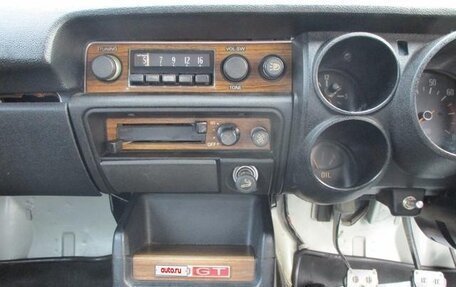 Nissan Skyline, 1972 год, 8 500 000 рублей, 27 фотография