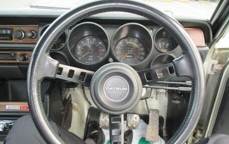 Nissan Skyline, 1972 год, 8 500 000 рублей, 25 фотография