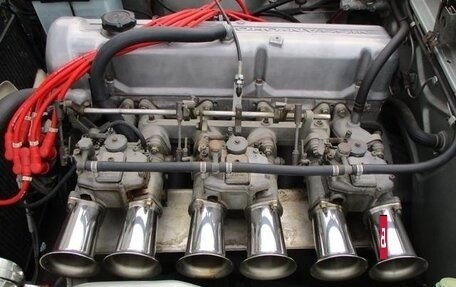 Nissan Skyline, 1972 год, 8 500 000 рублей, 21 фотография