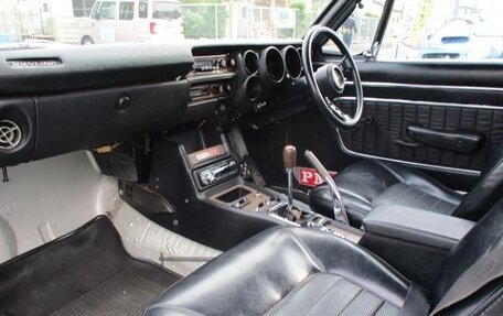 Nissan Skyline, 1972 год, 8 500 000 рублей, 30 фотография