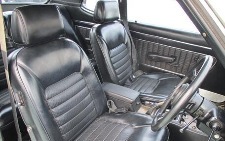 Nissan Skyline, 1972 год, 8 500 000 рублей, 24 фотография