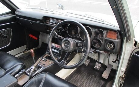 Nissan Skyline, 1972 год, 8 500 000 рублей, 23 фотография