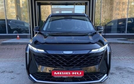 Geely Atlas, 2024 год, 2 929 000 рублей, 2 фотография