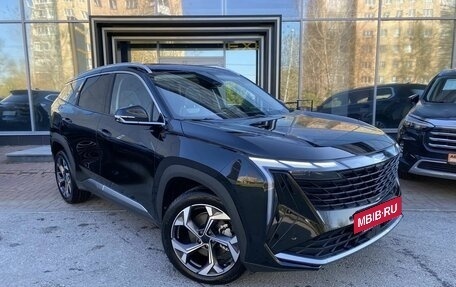 Geely Atlas, 2024 год, 2 929 000 рублей, 4 фотография