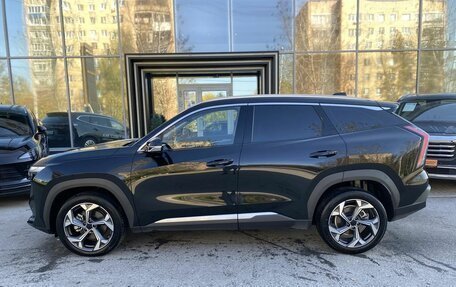 Geely Atlas, 2024 год, 2 929 000 рублей, 15 фотография