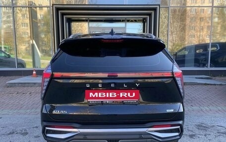 Geely Atlas, 2024 год, 2 929 000 рублей, 11 фотография
