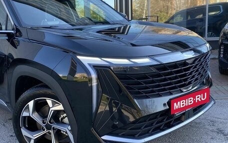 Geely Atlas, 2024 год, 2 929 000 рублей, 6 фотография