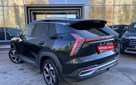 Geely Atlas, 2024 год, 2 929 000 рублей, 14 фотография