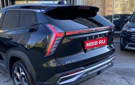 Geely Atlas, 2024 год, 2 929 000 рублей, 13 фотография