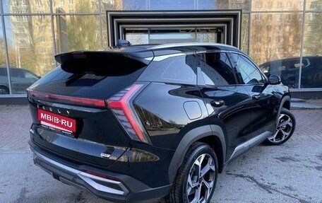 Geely Atlas, 2024 год, 2 929 000 рублей, 10 фотография