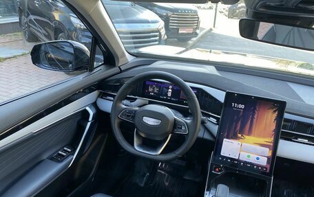 Geely Atlas, 2024 год, 2 929 000 рублей, 22 фотография