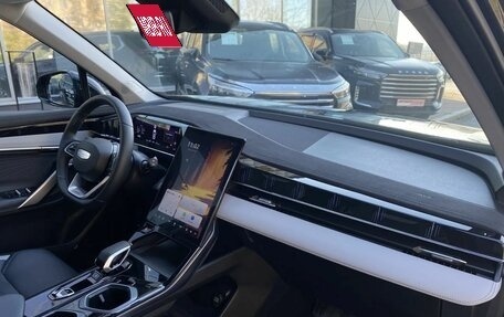 Geely Atlas, 2024 год, 2 929 000 рублей, 31 фотография