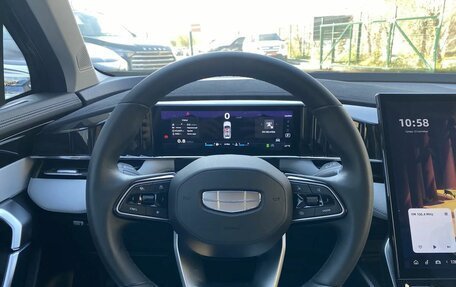 Geely Atlas, 2024 год, 2 929 000 рублей, 37 фотография