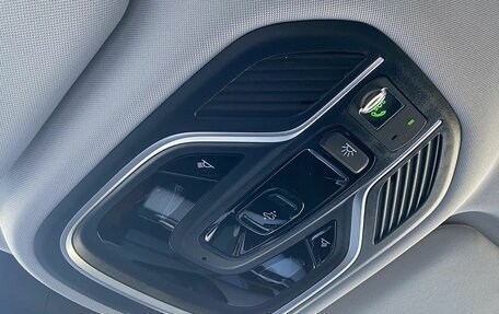 Geely Atlas, 2024 год, 2 929 000 рублей, 40 фотография