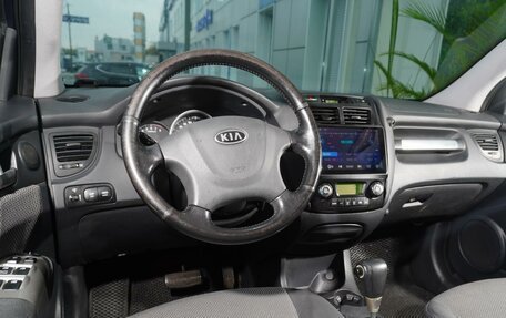 KIA Sportage II, 2009 год, 898 000 рублей, 6 фотография