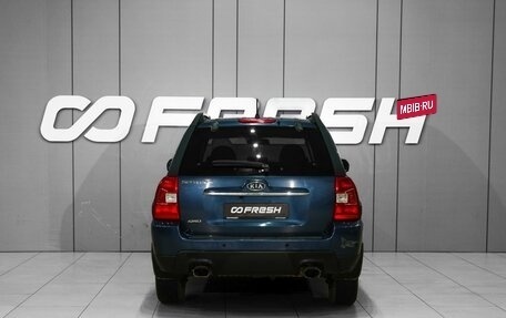 KIA Sportage II, 2009 год, 898 000 рублей, 4 фотография