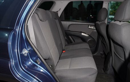 KIA Sportage II, 2009 год, 898 000 рублей, 7 фотография