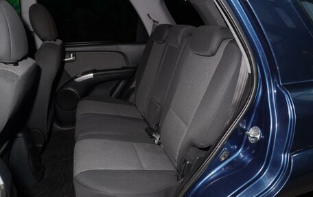 KIA Sportage II, 2009 год, 898 000 рублей, 9 фотография