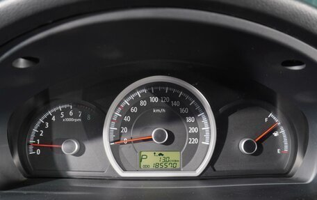 KIA Sportage II, 2009 год, 898 000 рублей, 12 фотография