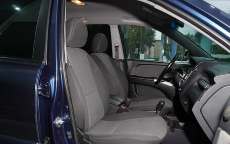 KIA Sportage II, 2009 год, 898 000 рублей, 8 фотография