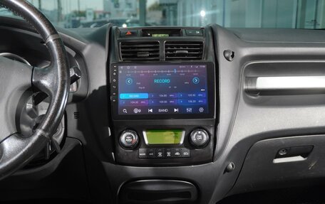 KIA Sportage II, 2009 год, 898 000 рублей, 16 фотография