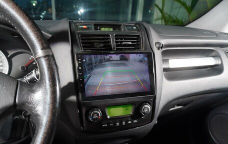 KIA Sportage II, 2009 год, 898 000 рублей, 17 фотография