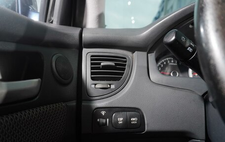 KIA Sportage II, 2009 год, 898 000 рублей, 18 фотография