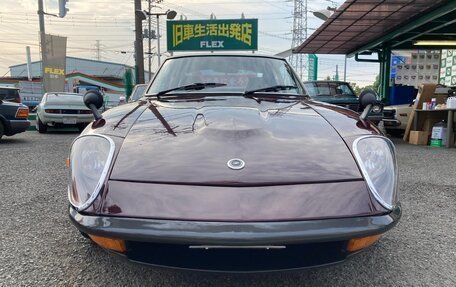 Nissan Fairlady Z IV, 1976 год, 7 700 000 рублей, 2 фотография