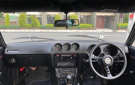 Nissan Fairlady Z IV, 1976 год, 7 700 000 рублей, 12 фотография