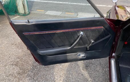 Nissan Fairlady Z IV, 1976 год, 7 700 000 рублей, 14 фотография