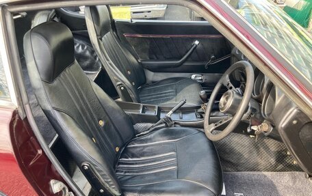Nissan Fairlady Z IV, 1976 год, 7 700 000 рублей, 11 фотография
