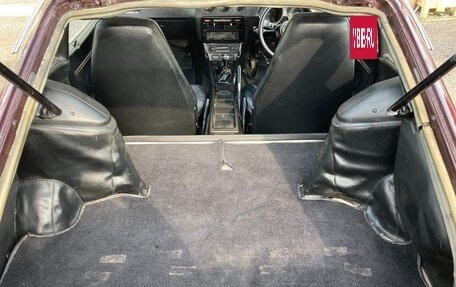 Nissan Fairlady Z IV, 1976 год, 7 700 000 рублей, 16 фотография